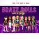 Bratz Dolls feat 1Dan Single