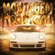 MONTAGEM TROPICAL EP