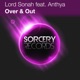 Over Out feat Anthya Single