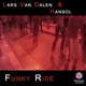 Funky Ride Single