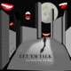 Let Em Talk feat Jolt Man Single