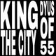 KING of the CITY Single