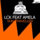 Sun Traveller feat Amela Single