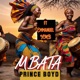 Mbata feat Emmanuel HMB Single