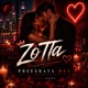 ZoTTa Preferata mea feat Rama Single