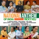 National Anthem Of India feat Pandit Hariprasad Chaurasia The 14000 Tribal Children Royal Philharmonic Orchestra Rakesh Chaurasia Rahul Sharma Amaan Ali Bangash Ayaan Ali Bangash Giridhar Udupa Sheik Mahaboob Subhani Kaleeshabi Mahaboob Jayanthi Kumaresh