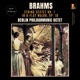 Brahms String Sextet No 1 in B flat Major Op 18 by the Berlin Philharmonic Octet 2025 Remastered Berlin 1966