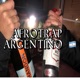 Afrotrap Argentino feat Sana Single