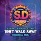 Don t Walk Away feat Ali Single