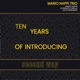Second Way ten years Single