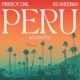 Peru Acoustic Single