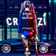 Crazi feat Solstarr Single