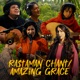 Rastaman Chant Amazing Grace Single