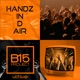 Handz in D Air Single