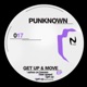 Get Up And Move EP