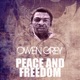 Peace and Freedom Single