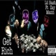 Get Rich feat Zay Mazin Single