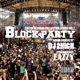 TintoyRecordsCollectionSeries Vol 1 BLOCK PARTY SoundSource by DJ 2HIGH DPG JAPAN