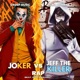 Joker Vs Jeff the Killer Rap Single