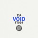 Void Single