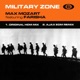 Military Zone feat Farisha EP