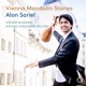 Vienna Mandolin Stories