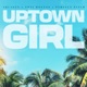 Uptown Girl Single