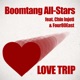 Love Trip Single feat Four80East Chin Injeti Single