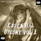 Essential UpCore Vol 1 EP