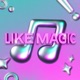 Like Magic Single