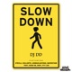 Slow Down feat Troy Pyy Ldk Stevla Lesmahlanyeng Mapentane Boss KB Drey Chillibite Single