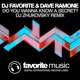 Do You Wanna Know a Secret DJ Zhukosky Remix Single