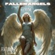 FALLEN ANGELS feat BUCKLEY Single
