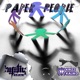Paper People feat Krizz Kaliko Single
