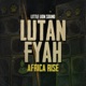 Africa Rise Single