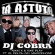 La Astuta feat El Pelon Del Mikrophone Single