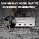 Melodic Trap Beat Om Namah Shivay feat Deepak Mahara Single