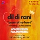 Dil Di Rani Dancehall Tumbi Riddim Single