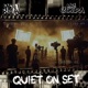 Quiet on Set Single
