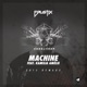 Machine feat Kamilia Amélie 2015 Remake Single