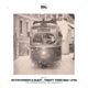 Twenty Three Man Lywa EP