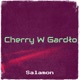 Cherry W Gardło Single
