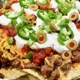 nachos Single