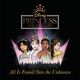 All Is Found Into the Unknown From Disney Princess The Concert Single
