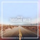 Thousand Miles Single