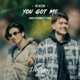 ระแวง YOU GOT ME feat FoRcE Single