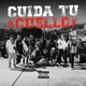 Cuida Tu Cuello feat Tambor Beats Fristail Haikuraper MaxyBoy Beatmaker J Frando Adex95 ERRE VZLA Rick Jhosep The Real Big S Vehemente Libre HosbettDDP Single