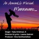 Mannavano feat Yadu Krishnan K Single