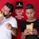 Caldo de Cana Com Pastel feat Anderson Diaz Single