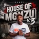 Dongo Jazz Mender ZA Single